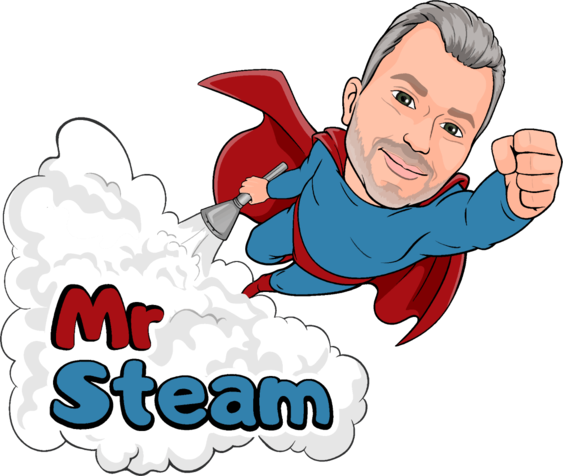 Mr. Steam™ Chestermere